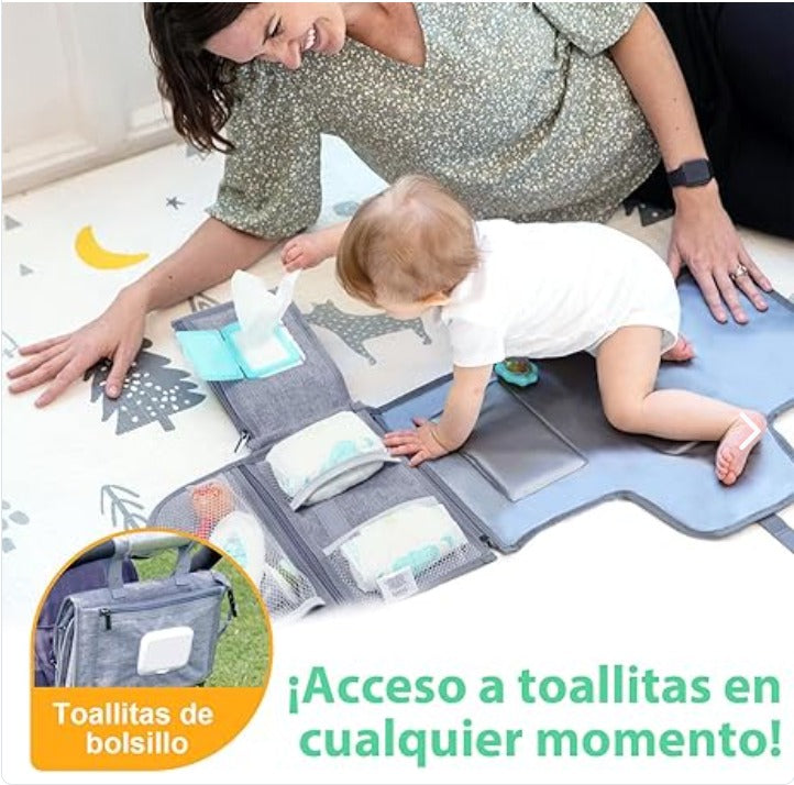 BabyGo SmartChange®