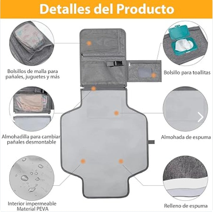 BabyGo SmartChange®