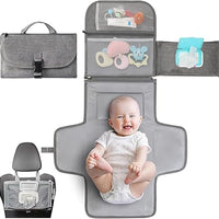 Gray helmet for bikers