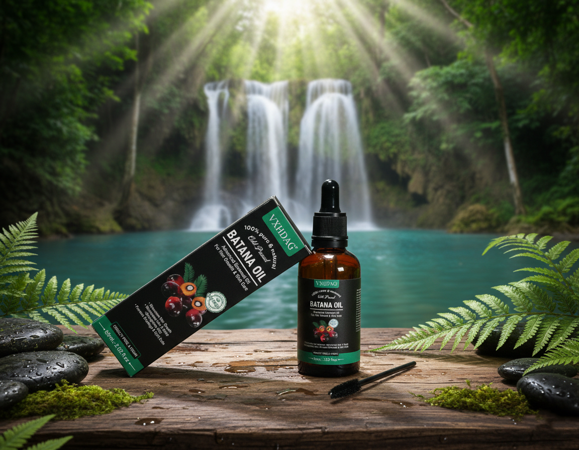 Batana Revive Elixir™