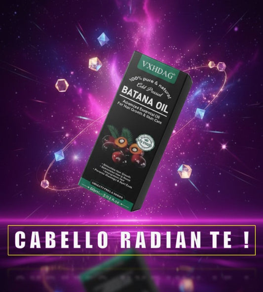 Batana Revive Elixir™