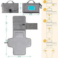 BabyGo SmartChange®