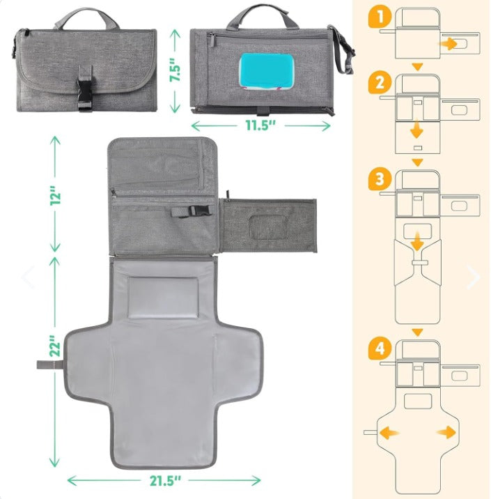 BabyGo SmartChange®