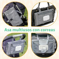 BabyGo SmartChange®