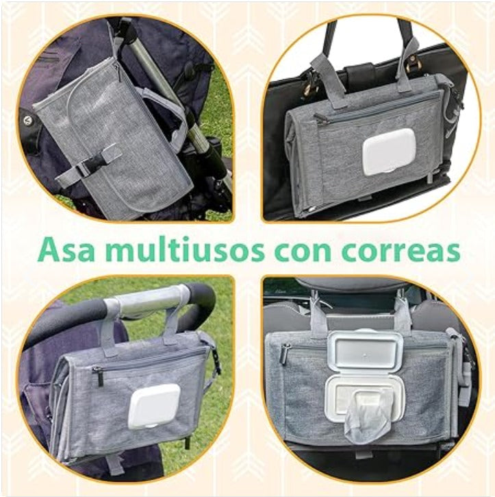 BabyGo SmartChange®